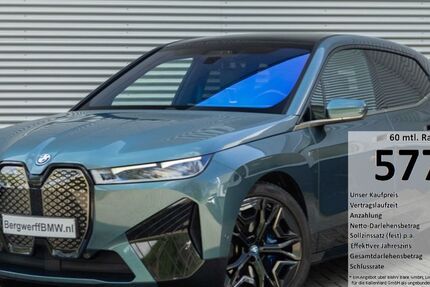 BMW iX 80.132 km 66.875 € Köln 51149