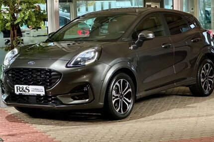 Ford Puma 19.633 km 20.900 &euro; Köln 50769