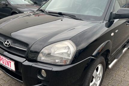 Hyundai TUCSON 233.900 km 4.950 € Brühl 50321