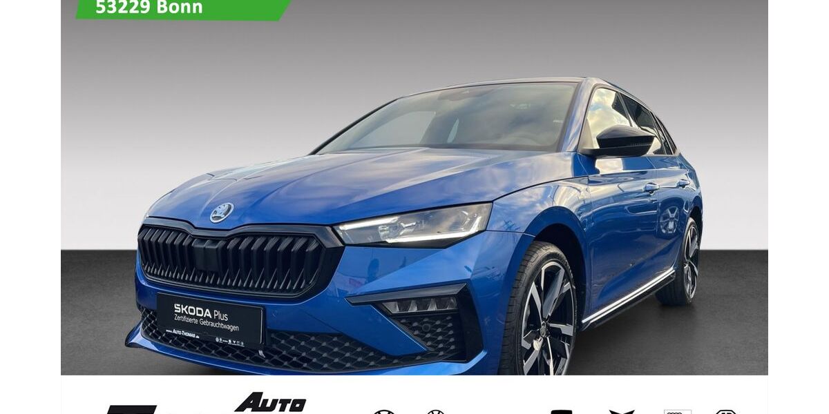 Skoda Scala 10.300 km 25.380 &euro; Bonn 53227