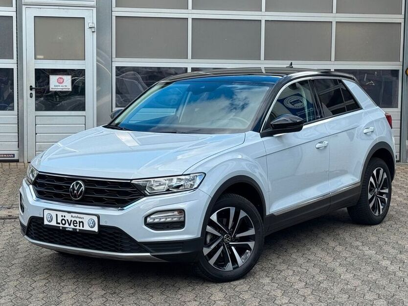 T-Roc