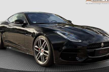Jaguar F-Type 22.550 km 79.880 &euro; Solingen 42699
