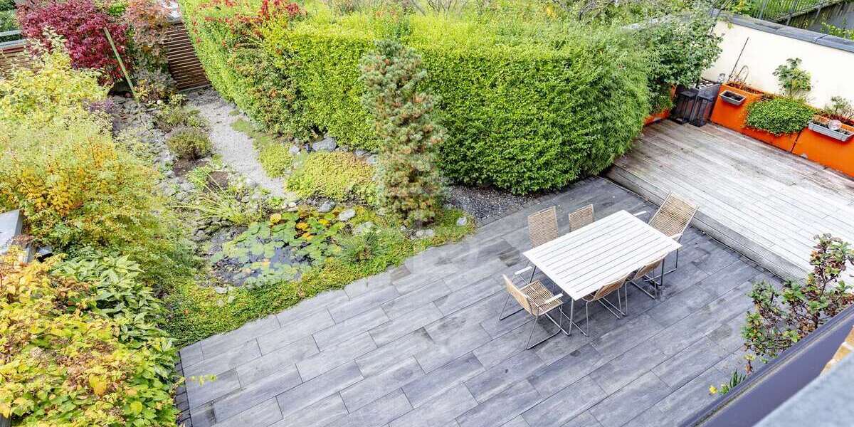 Haus zum Kaufen in Köln 1.990.000 € 221 m² 6 zimmer