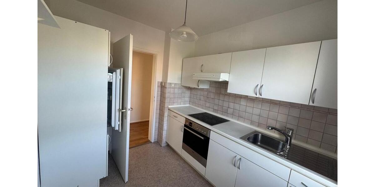 Etagenwohnung Bonn Auerberg - 3 Zimmer, 72 m&sup2;, 1.400&euro; | Angebot:26347754
