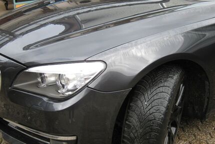 BMW 730 225.000 km 9.999 &euro; Bedburg 50181