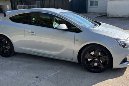 Opel Astra 78.600 km 14.200 &euro; Overath 51491