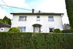 BG-Herkenrath, gemütliches EFH, 5 Zi., Gäste-WC, Garage, mit großem Garten - Einfamilienhaus Bergisch Gladbach Alt-Frankenforst | Angebot:27524812