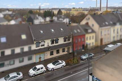 Haus Bergisch Gladbach Heidkamp - 7 Zimmer, 173 m&sup2;, 830.000&euro; | Angebot:25686490