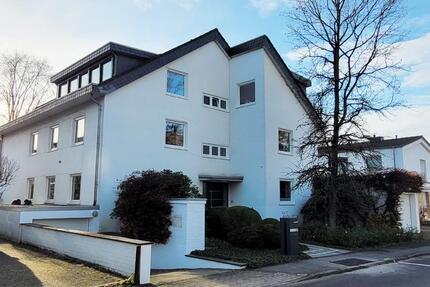 Hochwertig modernisierte 3-Zimmer-Erdgeschoss-Wohnung in gefragter Lage von Opladen 3 zimmer