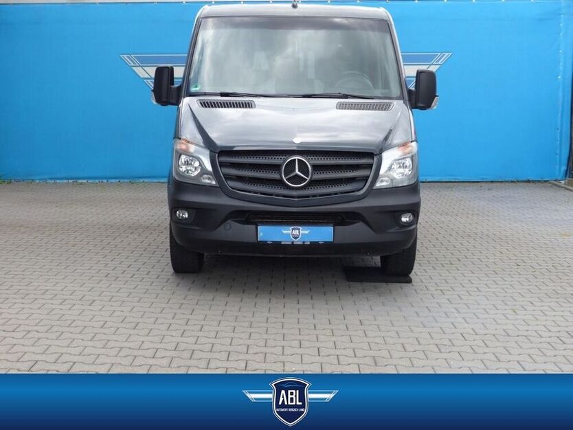 Sprinter