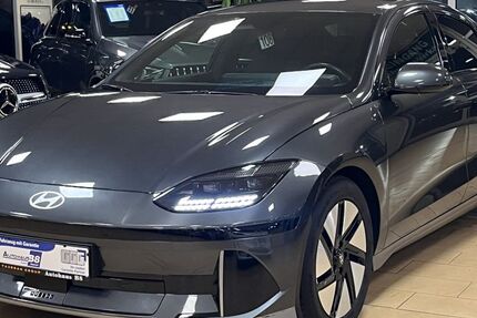 Hyundai IONIQ 6 39.311 km 29.500 &euro; Hennef 53773