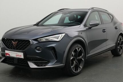 Cupra Formentor 110.081 km 21.988 &euro; Leverkusen 51373