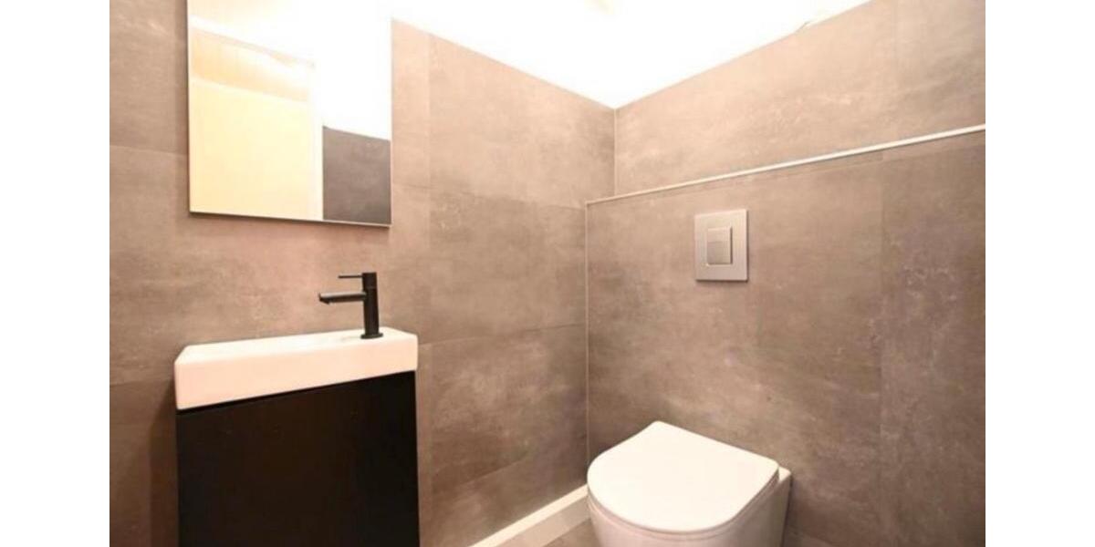 Terrassenwohnung Bergisch Gladbach Paffrath - 3 Zimmer, 124 m&sup2;, 1.450&euro; | Angebot:26315031