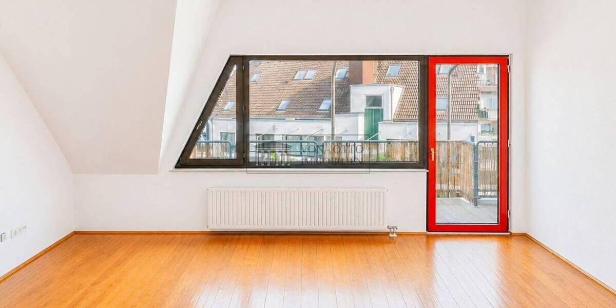 Etagenwohnung Köln Neustadt-Süd - 3 Zimmer, 86 m&sup2;, 549.500&euro; | Angebot:26391243