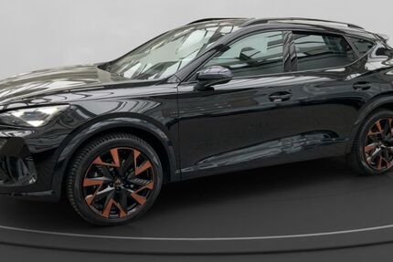 Cupra Formentor 10.631 km 32.980 &euro; Köln-Mülheim 51063