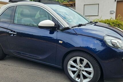 Opel Adam 178.900 km 4.590 &euro; Erftstadt 50374