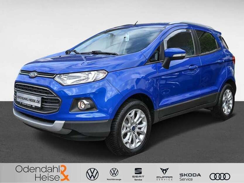 EcoSport