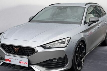 Cupra Leon 42.903 km 27.680 &euro; Hilden 40721