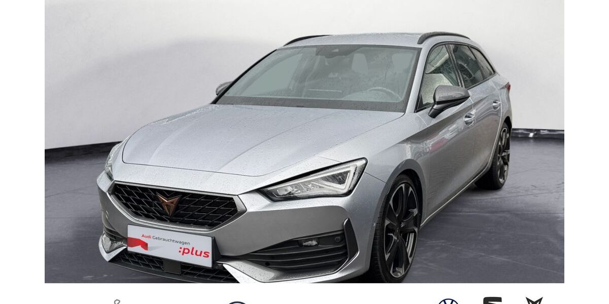 Cupra Leon 42.903 km 27.680 &euro; Hilden 40721