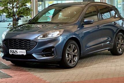 Ford Kuga 12.315 km 23.900 &euro; Köln 50769