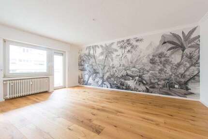 Wohnung zum Mieten in Leverkusen 1.144 € 77 m²