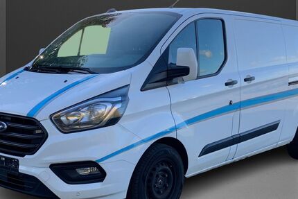 Ford Transit Custom 235.801 km 9.890 &euro; Bergheim 50126