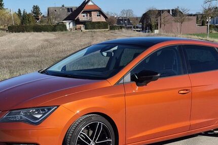 Seat Leon 145.000 km 10.500 &euro; Nörvenich 52388