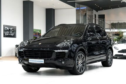 Porsche Cayenne 249.706 km 29.980 &euro; Köln 51147