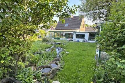 Haus zum Kaufen in Frechen-Buschbell 369.000 € 110 m²
