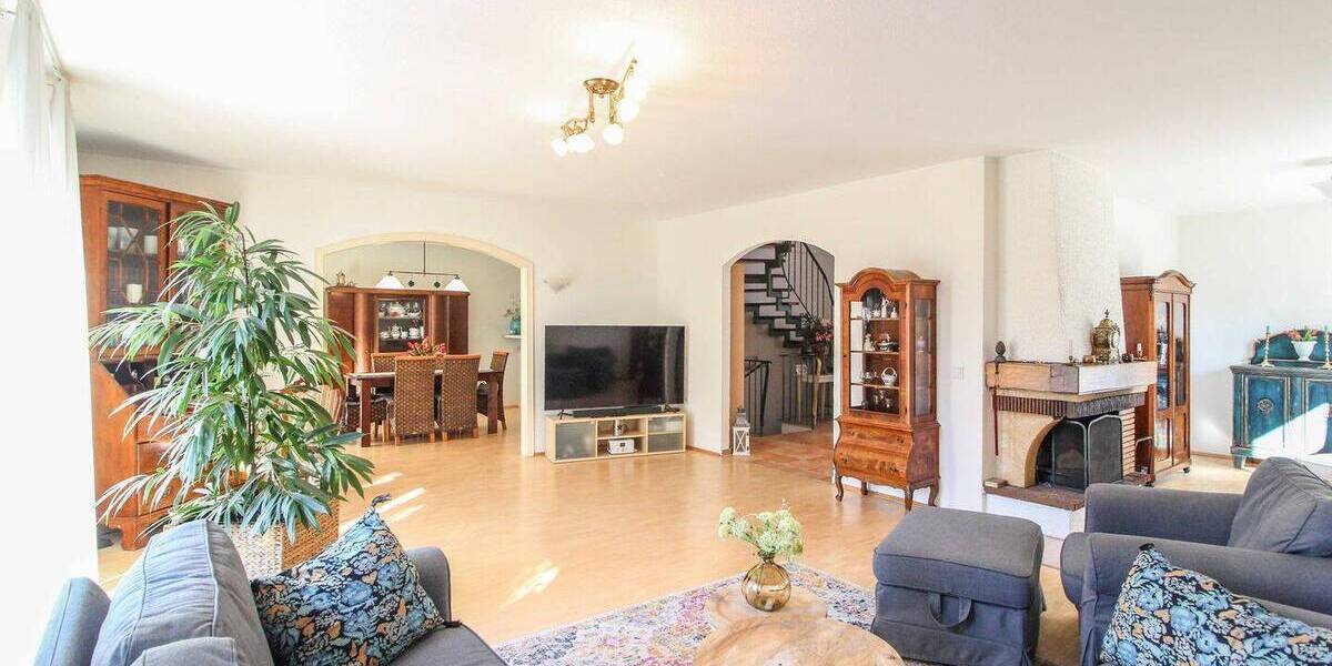 Einfamilienhaus Troisdorf Friedrich-Wilhelms-Hütte - 5 Zimmer, 789.000&euro; | Angebot:26218936
