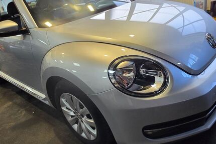 VW Beetle 79.700 km 13.400 € Neuss 41469
