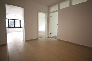 Großzügig Wohnen! 3 Zimmer mit zwei Balkonen in Bad Godesberg Muffendorf