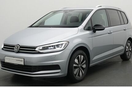 VW Touran 18.074 km 33.480 &euro; Leverkusen 51379