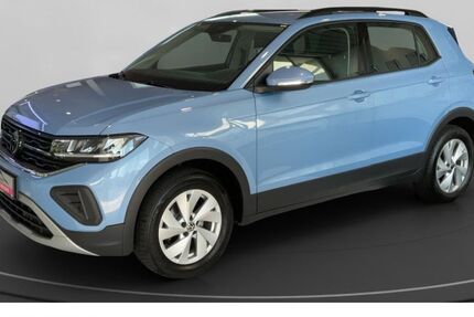 VW T-Cross 5.342 km 20.980 € Köln-Mülheim 51063