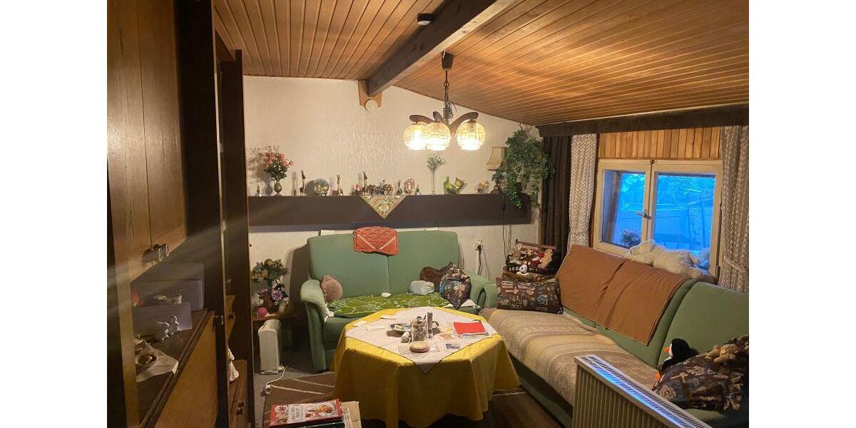 Bungalow Köln Porz - 3 Zimmer, 75 m&sup2;, 1.000&euro; | Angebot:26248496