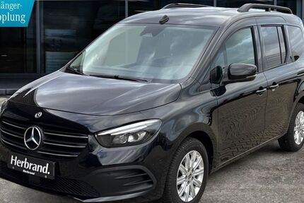 Mercedes-Benz T-Klasse 12.404 km 28.950 € Bergheim 50126