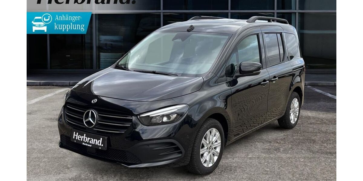 Mercedes-Benz T-Klasse 12.404 km 28.950 € Bergheim 50126