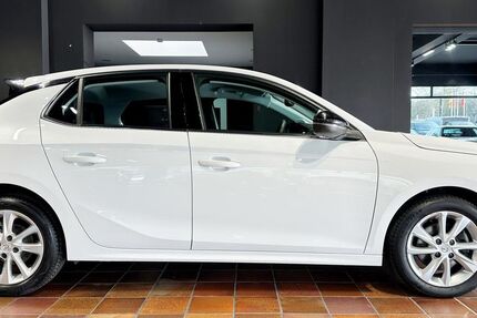 Opel Corsa 17.528 km 15.950 &euro; Bonn 53177