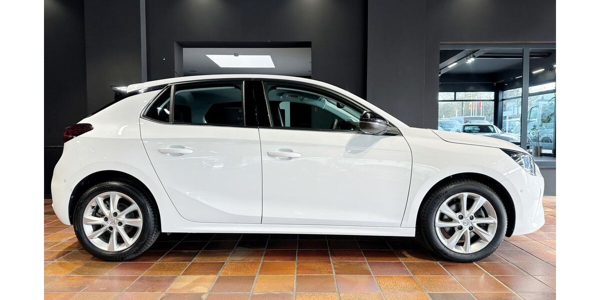 Opel Corsa 17.528 km 15.950 &euro; Bonn 53177