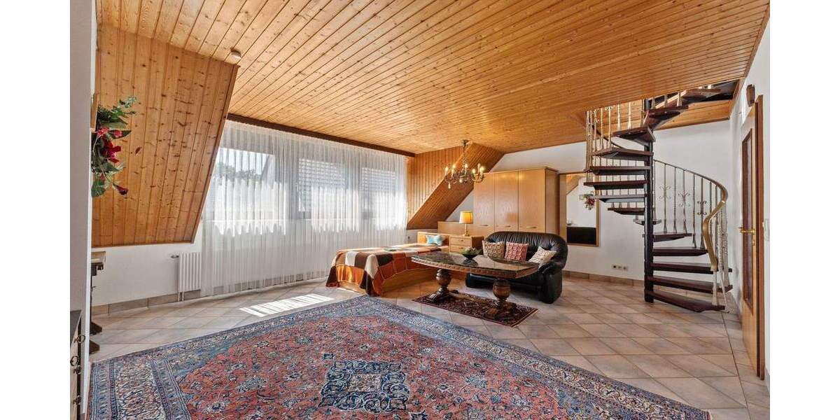 Reihenmittelhaus Köln Zündorf - 5 Zimmer, 160 m&sup2;, 629.000&euro; | Angebot:23948804