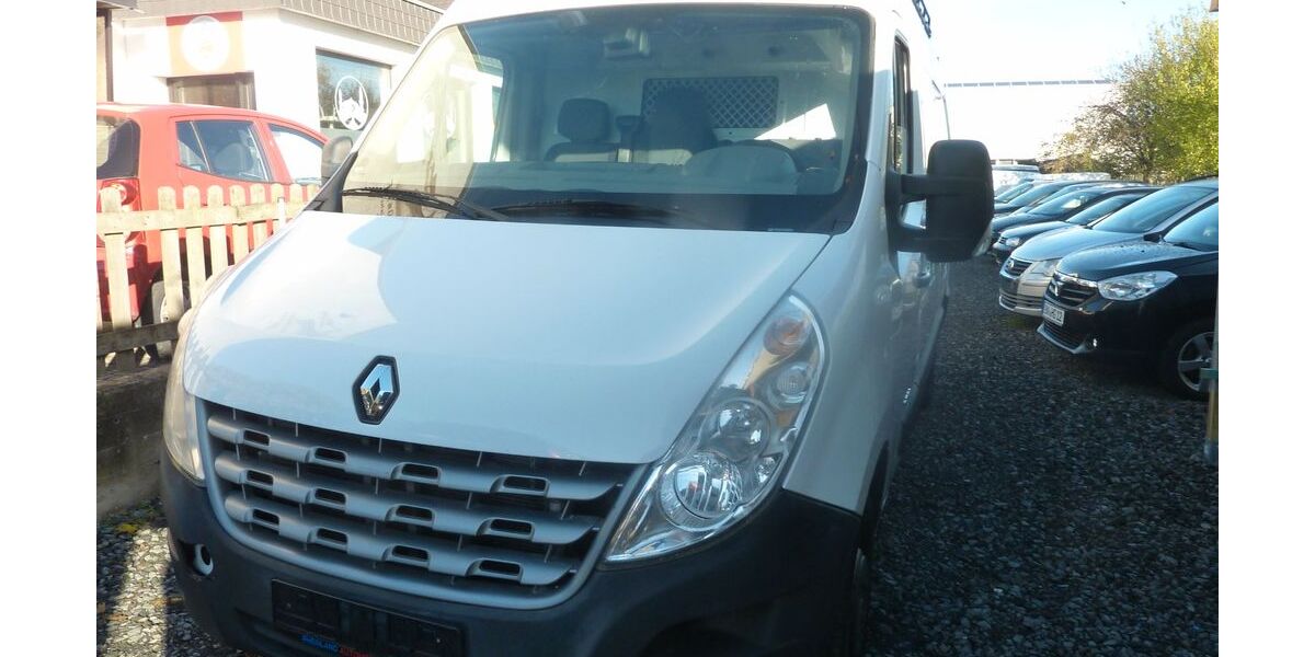 Renault Master 215.100 km 6.999 &euro; Bonn 53121