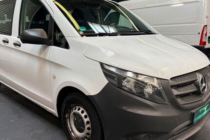 Mercedes-Benz Vito 299.500 km 11.900 &euro; Hilden 40721