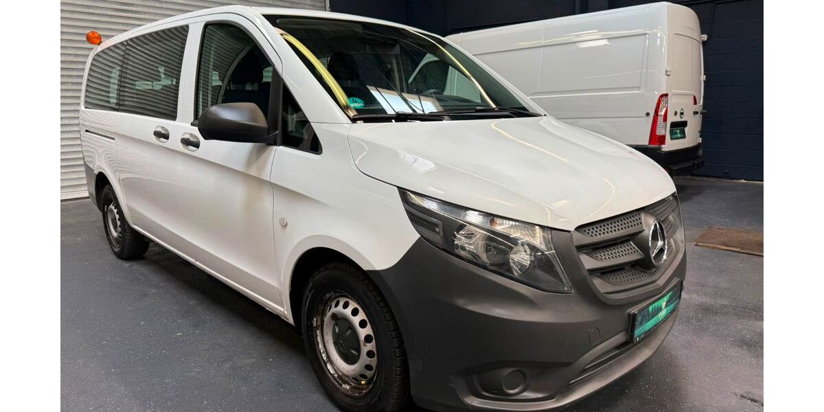 Mercedes-Benz Vito 299.500 km 11.900 &euro; Hilden 40721