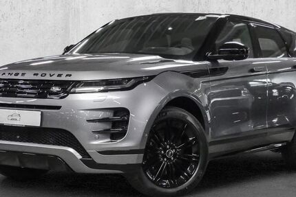 Land Rover Range Rover Evoque 6.100 km 62.900 € Köln 51149