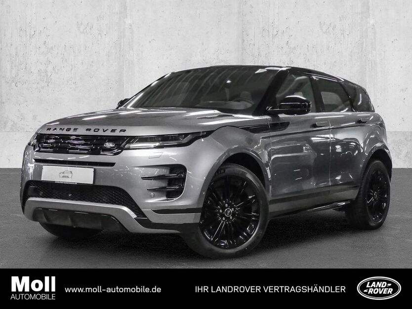 Land Rover Range Rover Evoque 6.100 km 62.900 € Köln 51149