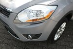 Ford Kuga CHAMPIONS EDITION 4x4 AHK SPORT 188.211 km 6.408 € Köln 50858