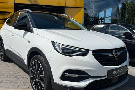 Opel Grandland (X) 61.900 km 19.490 &euro; Bornheim 53332
