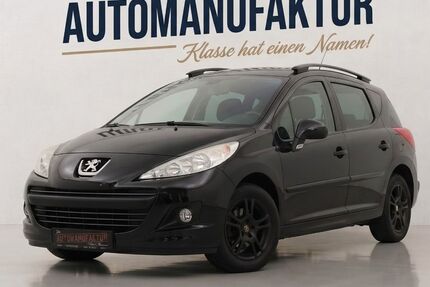 Peugeot 207 168.500 km 3.350 &euro; Leverkusen 51373