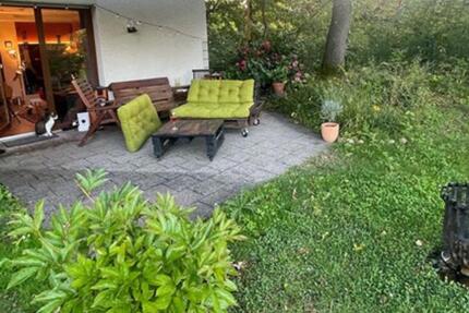 Gepflegte Eigentumswohnung, 1,5 Zi., EG, EBK Bonn-Bad Godesberg
