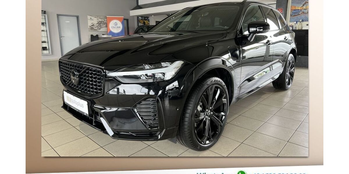 Volvo XC60 13.874 km 55.950 € Bergheim 50126